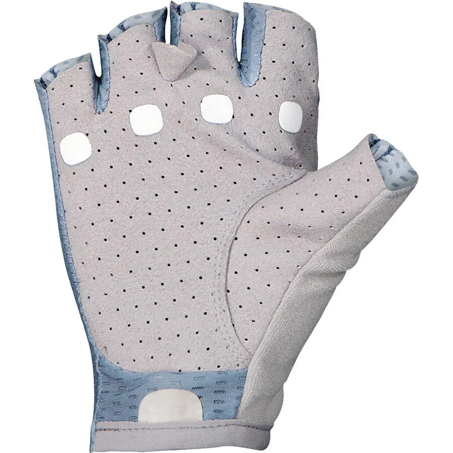 POC Agile Short Glove - Men's Calcite Blue