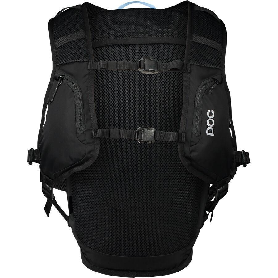 POC Column VPD 13L Backpack Uranium Black