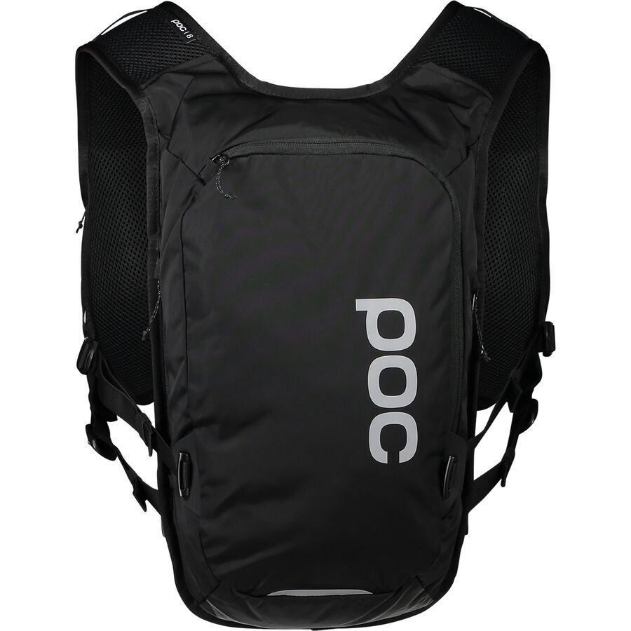 POC Column VPD 8L Backpack Uranium Black