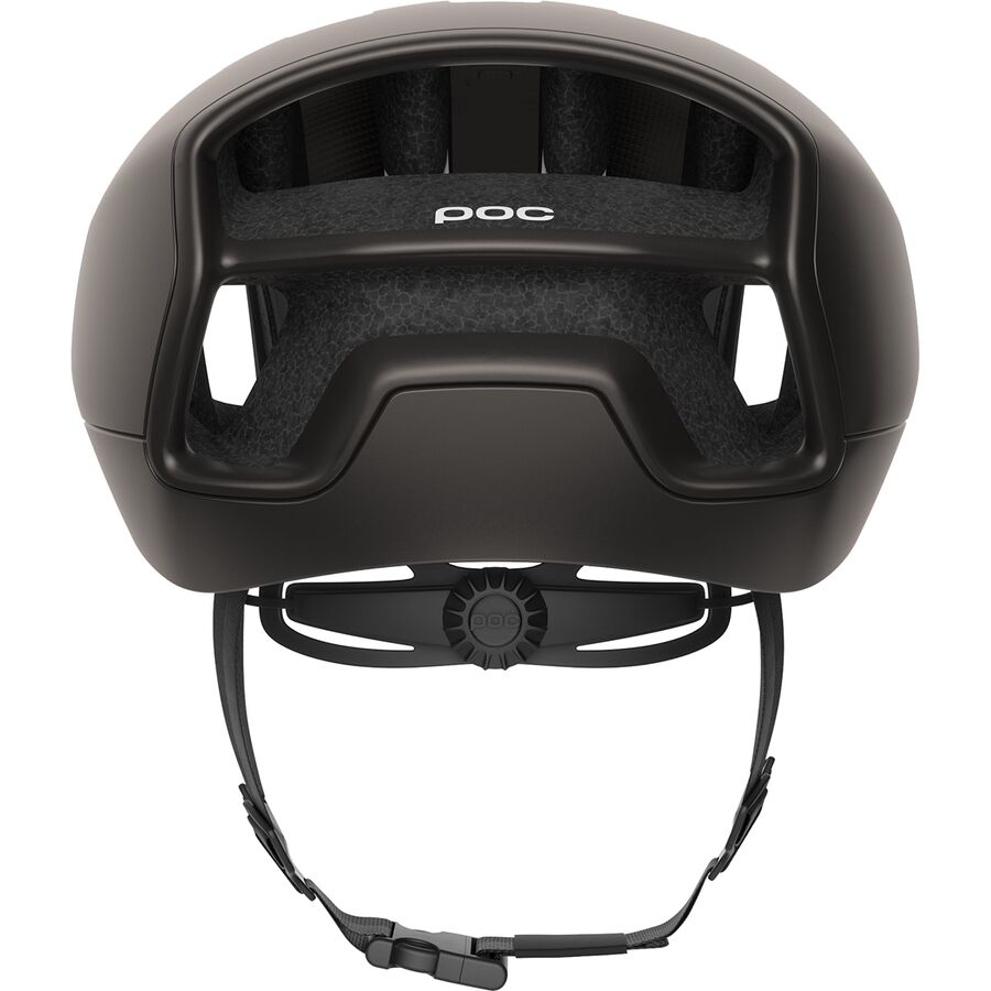 POC Cytal Carbon (CPSC) Helmet Uranium Black