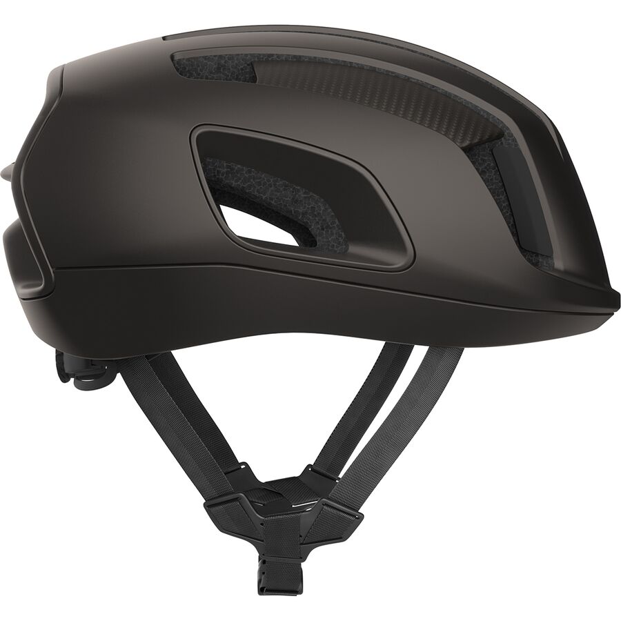 POC Cytal Carbon (CPSC) Helmet Uranium Black