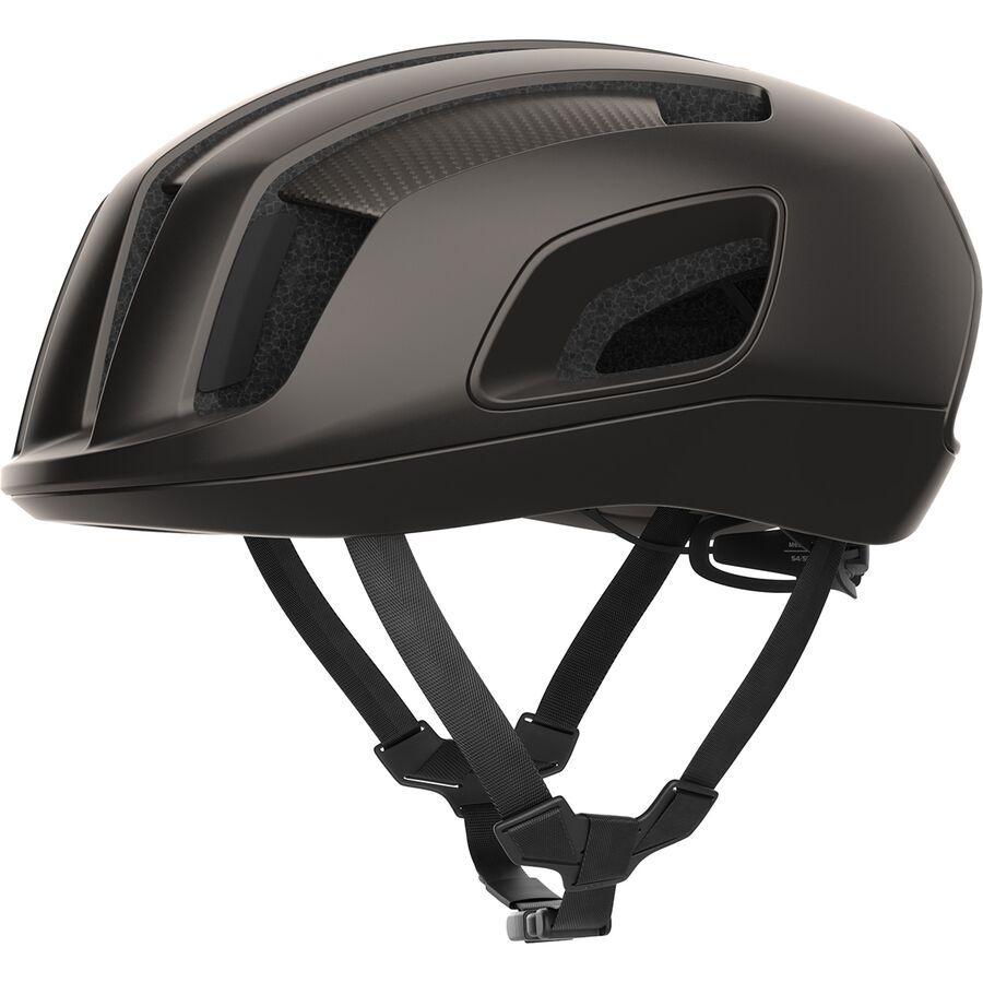 POC Cytal Carbon (CPSC) Helmet Uranium Black