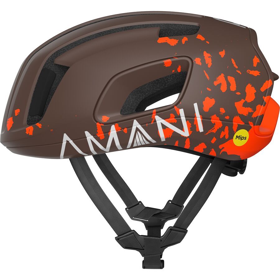 POC Cytal MIPS Special Edition Helmet Amani Edition Mizizi