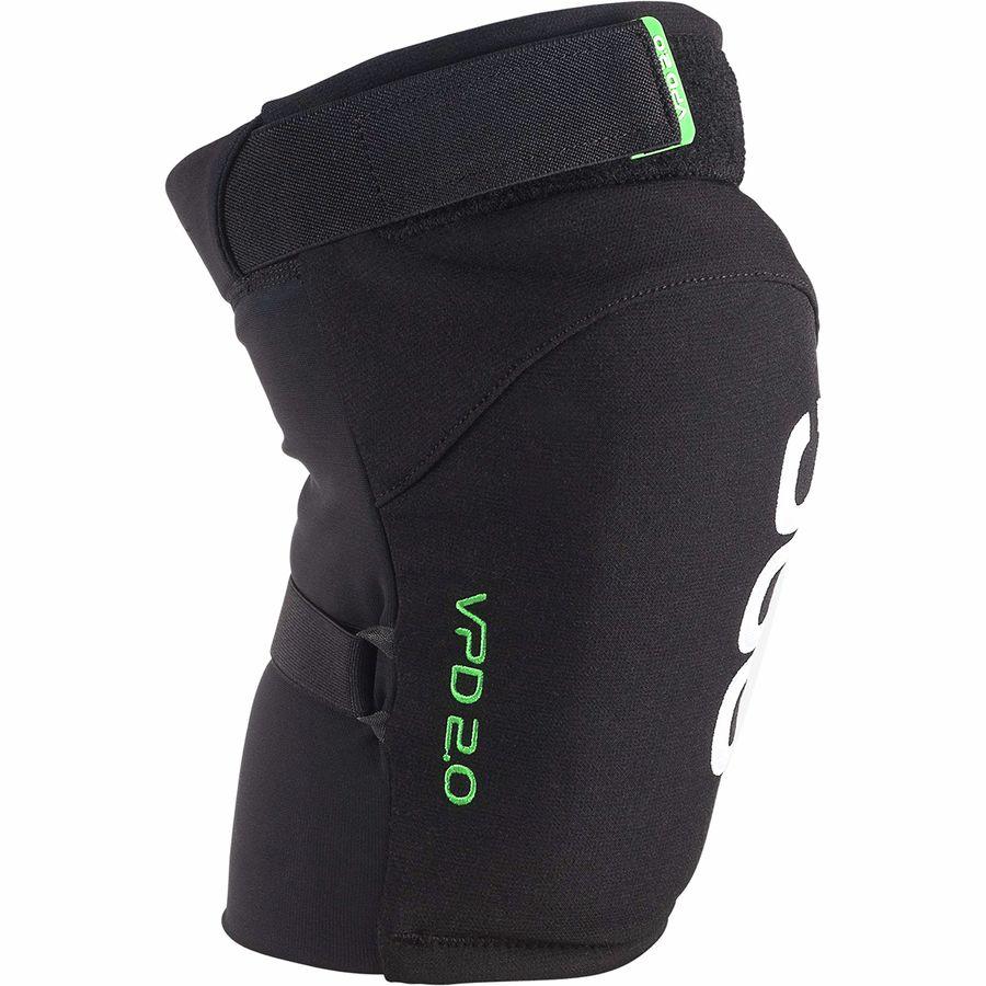 POC Joint VPD 2.0 Knee Guard Uranium Black