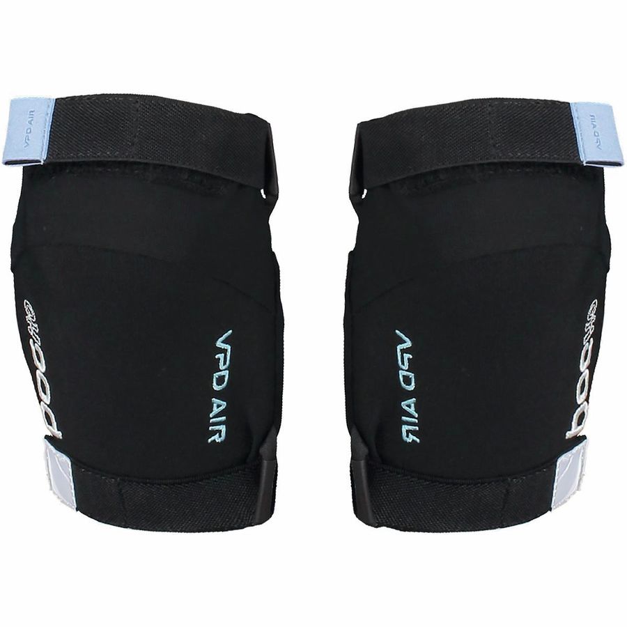 POC POCito Joint VPD Air Protector Uranium Black