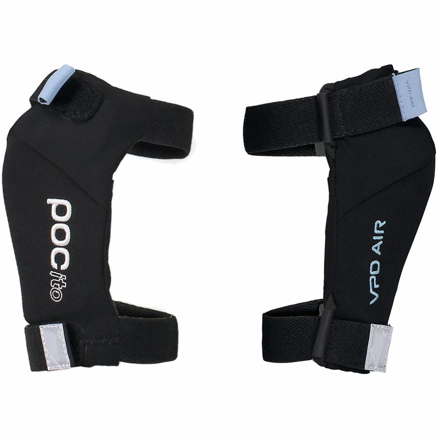 POC POCito Joint VPD Air Protector Uranium Black