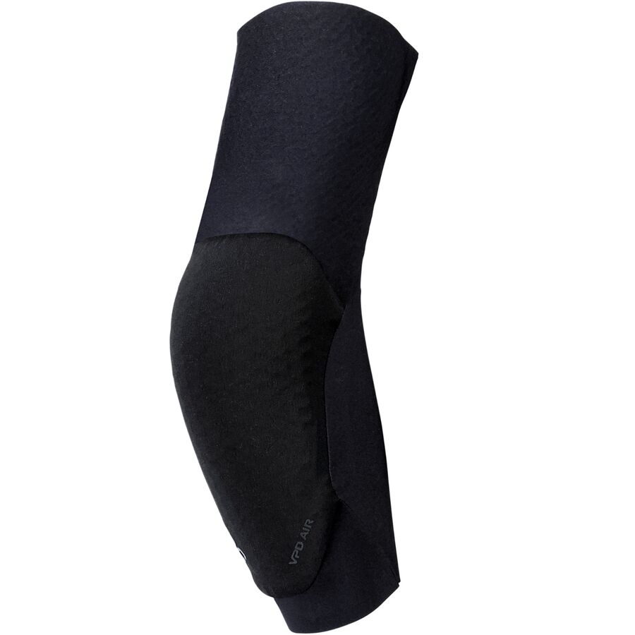 POC VPD Air Flow Elbow Pad Uranium Black