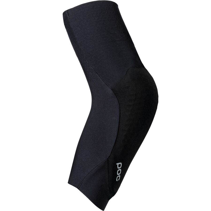 POC VPD Air Flow Elbow Pad Uranium Black