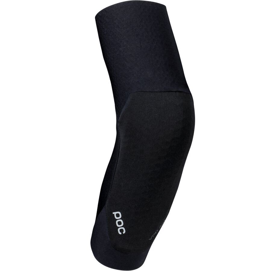 POC VPD Air Flow Elbow Pad Uranium Black