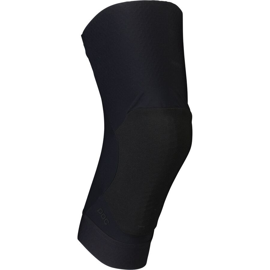 POC VPD Air Flow Knee Pad Uranium Black
