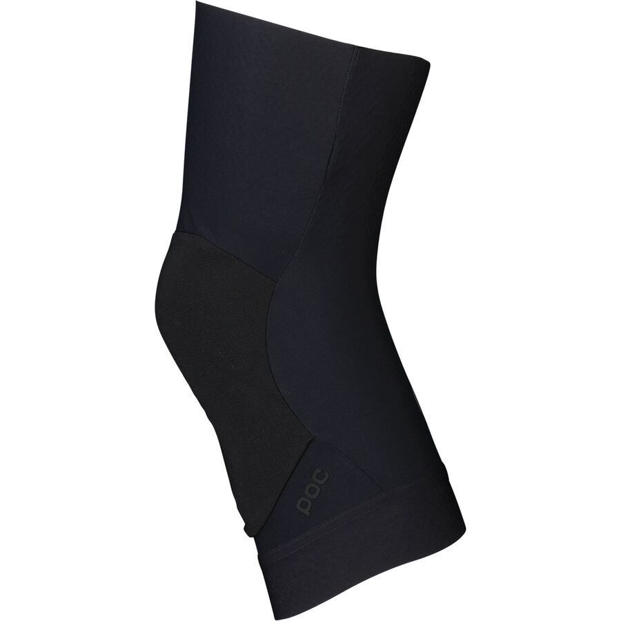 POC VPD Air Flow Knee Pad Uranium Black