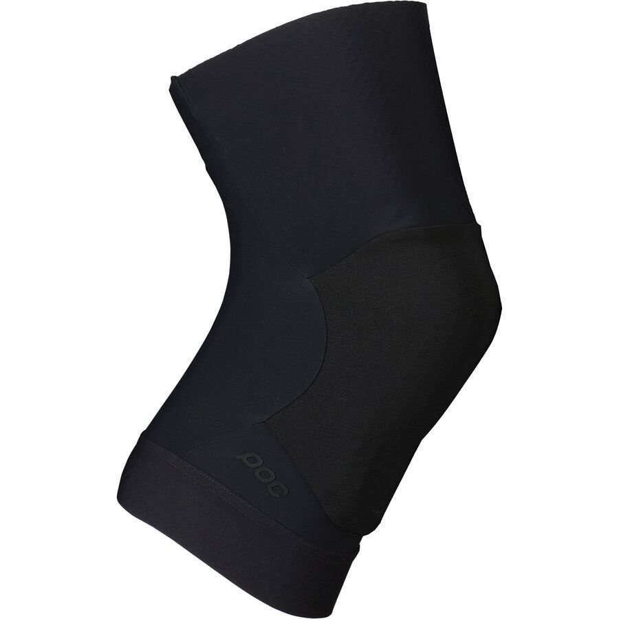 POC VPD Air Flow Knee Pad Uranium Black