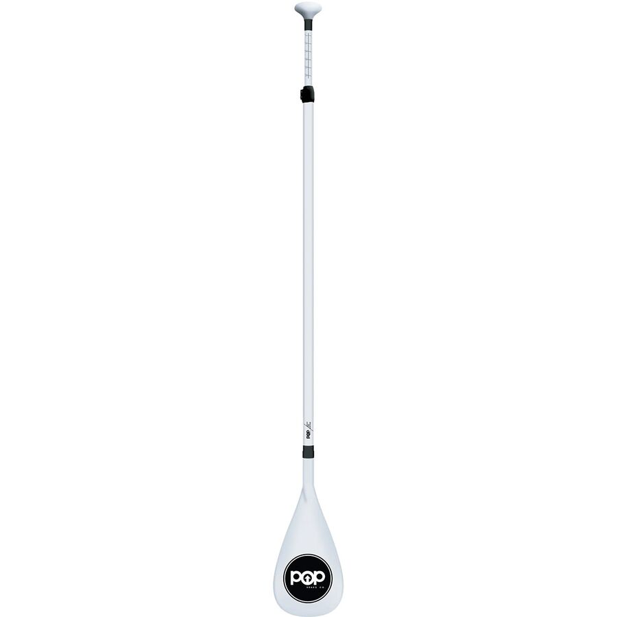 POP Board Co. Trooper Fiberglass Paddle One Color