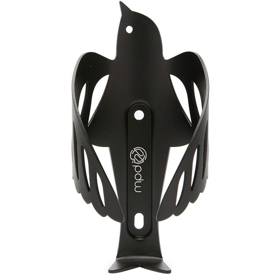 Portland Design Works Sparrow Cage Black