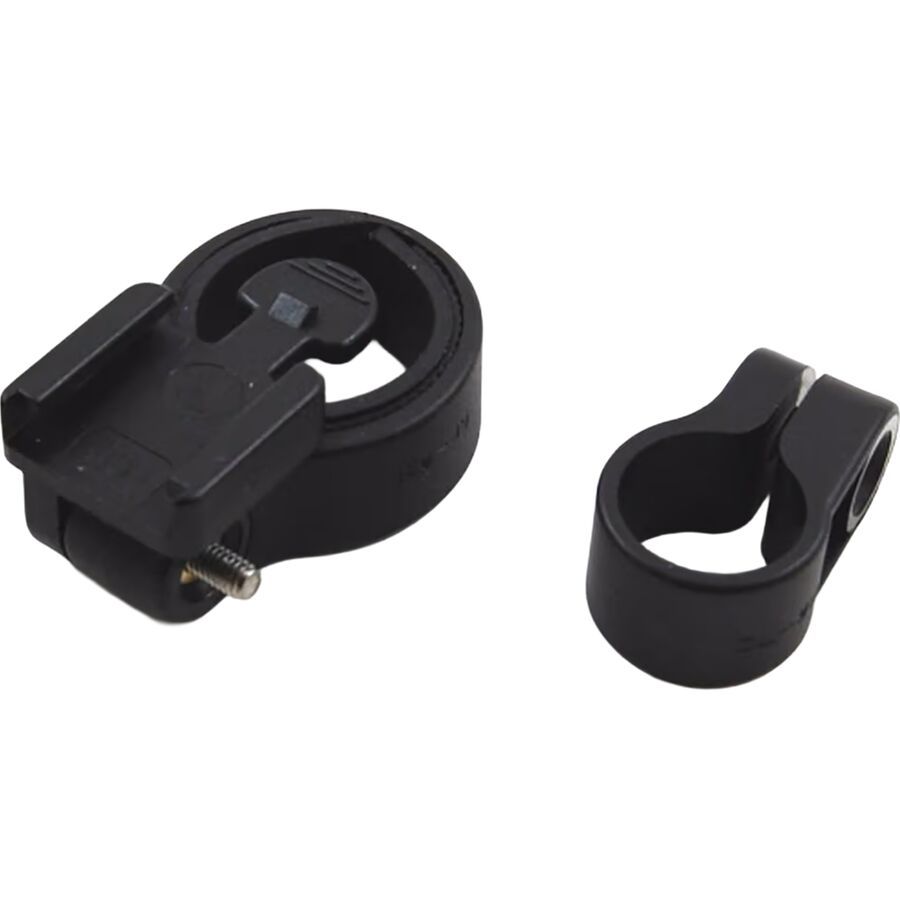 Portland Design Works Taillight Seatpost/Seatstay Brackets One Color