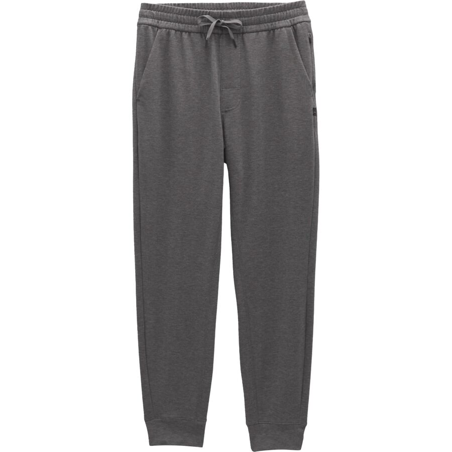PrAna Altitude Tracker II Jogger - Men's Heather Grey