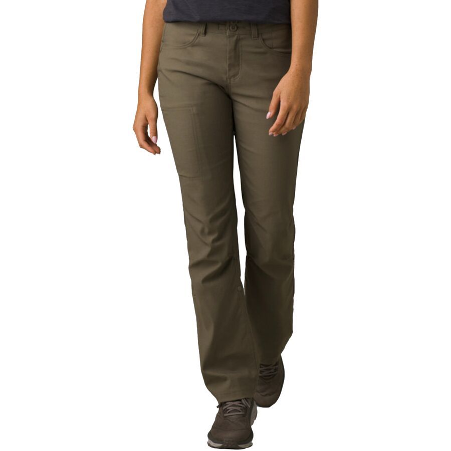 prAna Halle II Pant - Women's Slate Green