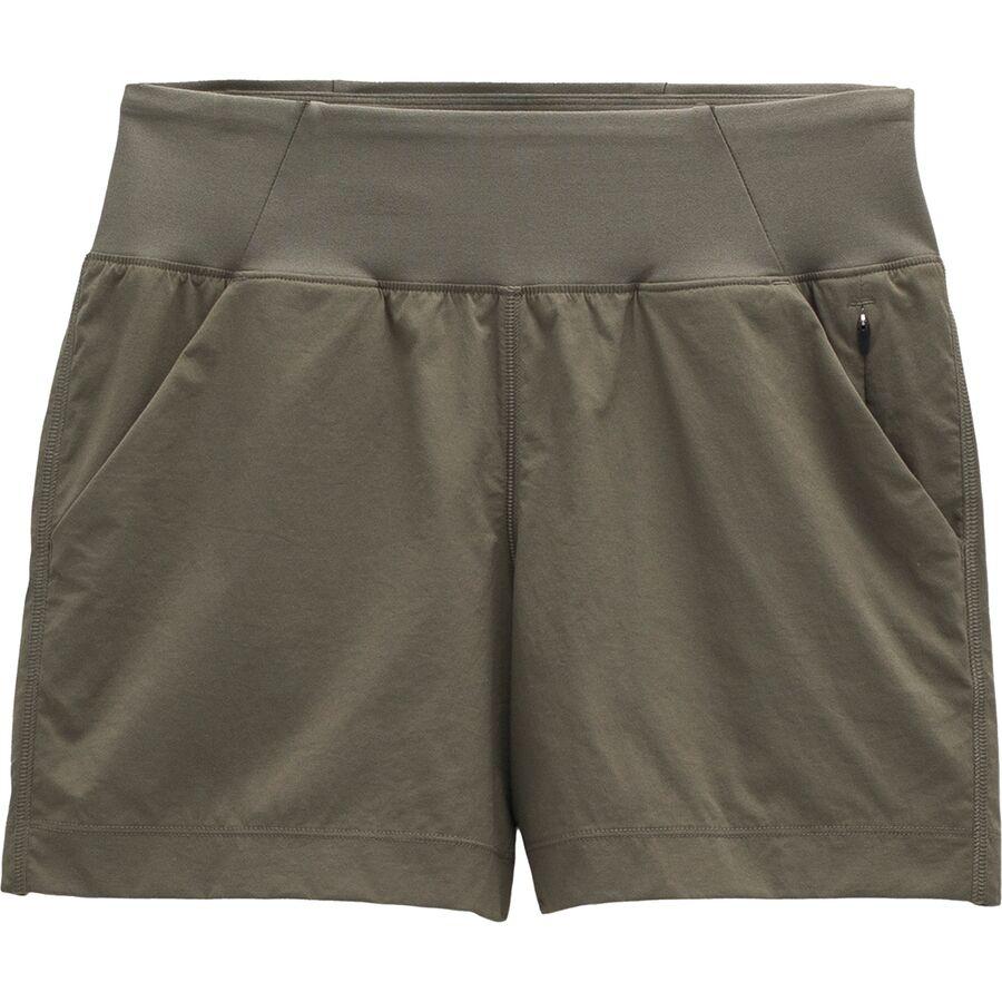 PrAna Koen 5in Short - Women's Grape Leaf