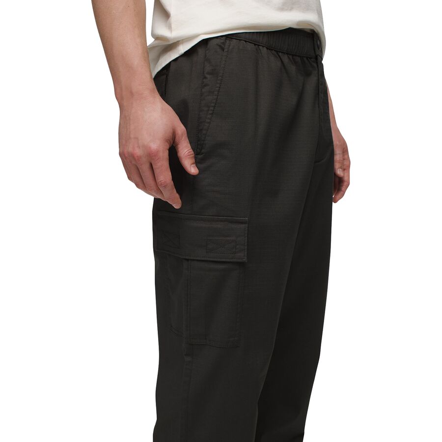 PrAna Palisades Ripstop Cargo Pant - Men's Dark Iron