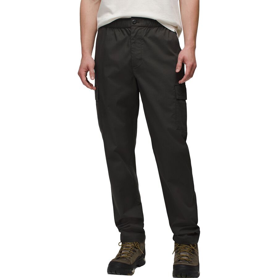 prAna Palisades Ripstop Cargo Pant - Men's Dark Iron