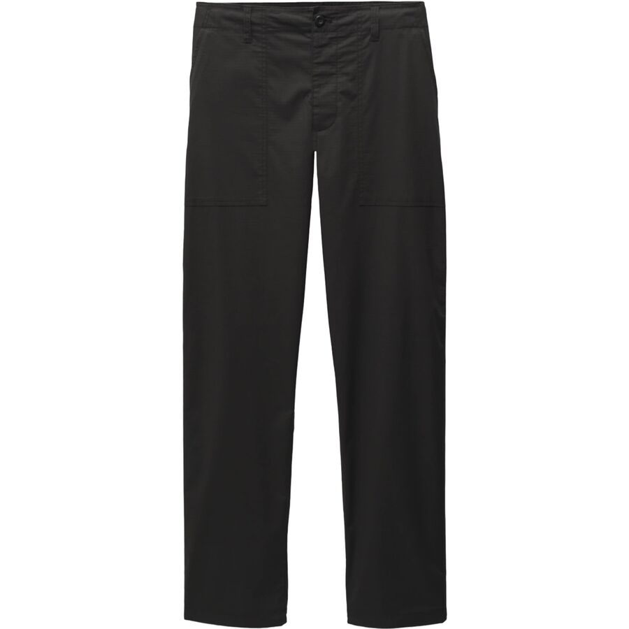 PrAna Palisades Ripstop Field Pant - Men's Dark Iron