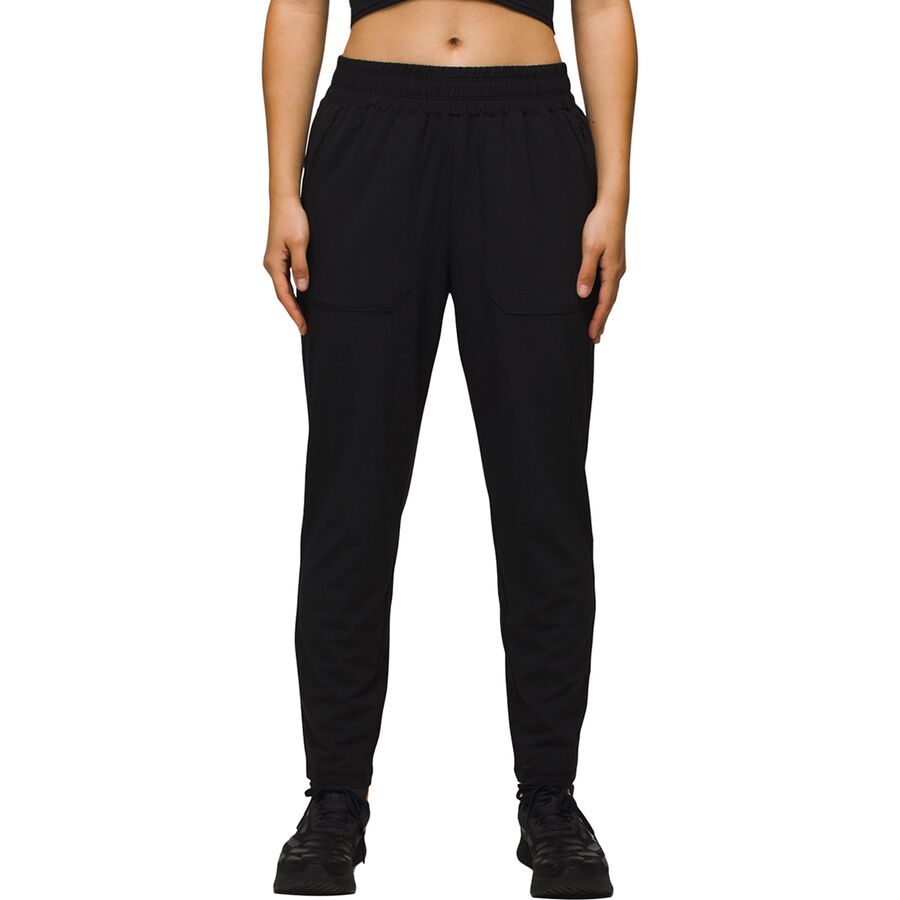 prAna Railay Straight Pant - Women's Black