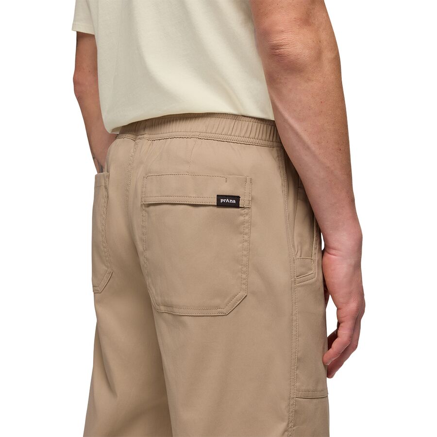 PrAna Stretch Zion Field Pant - Men's Sandbar