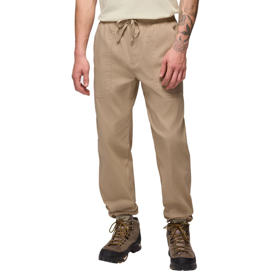 prAna Stretch Zion Field Pant - Men's Sandbar