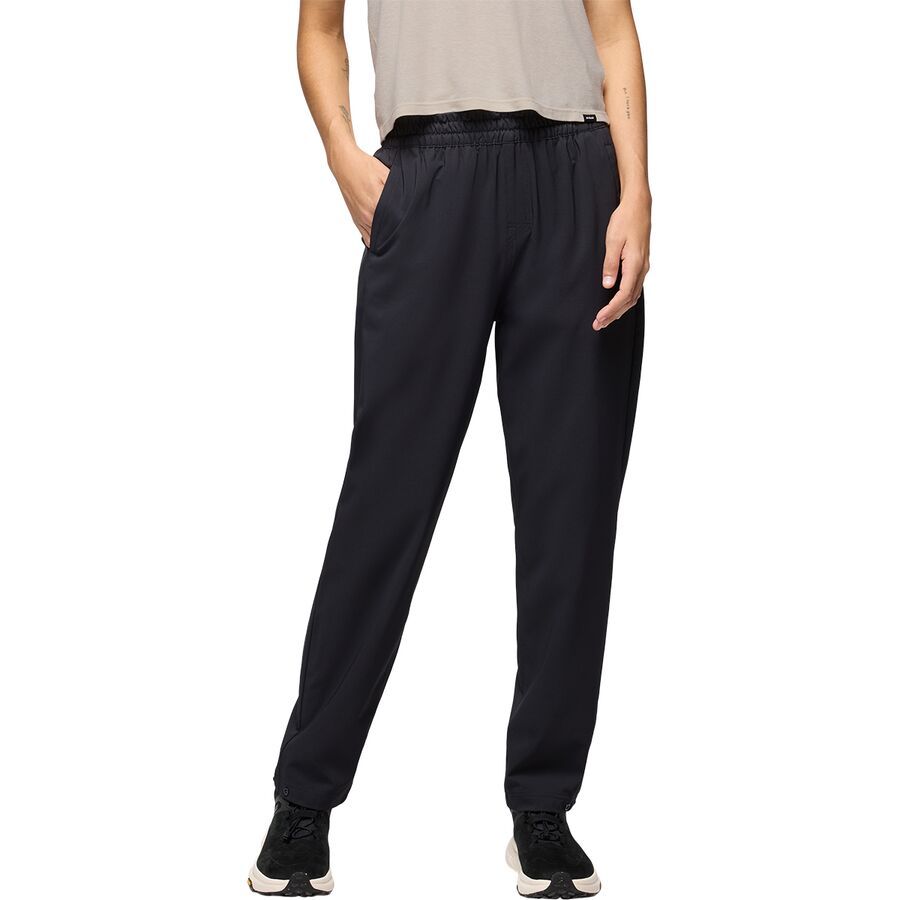 prAna Wonderland Rocks Pant - Women's Black