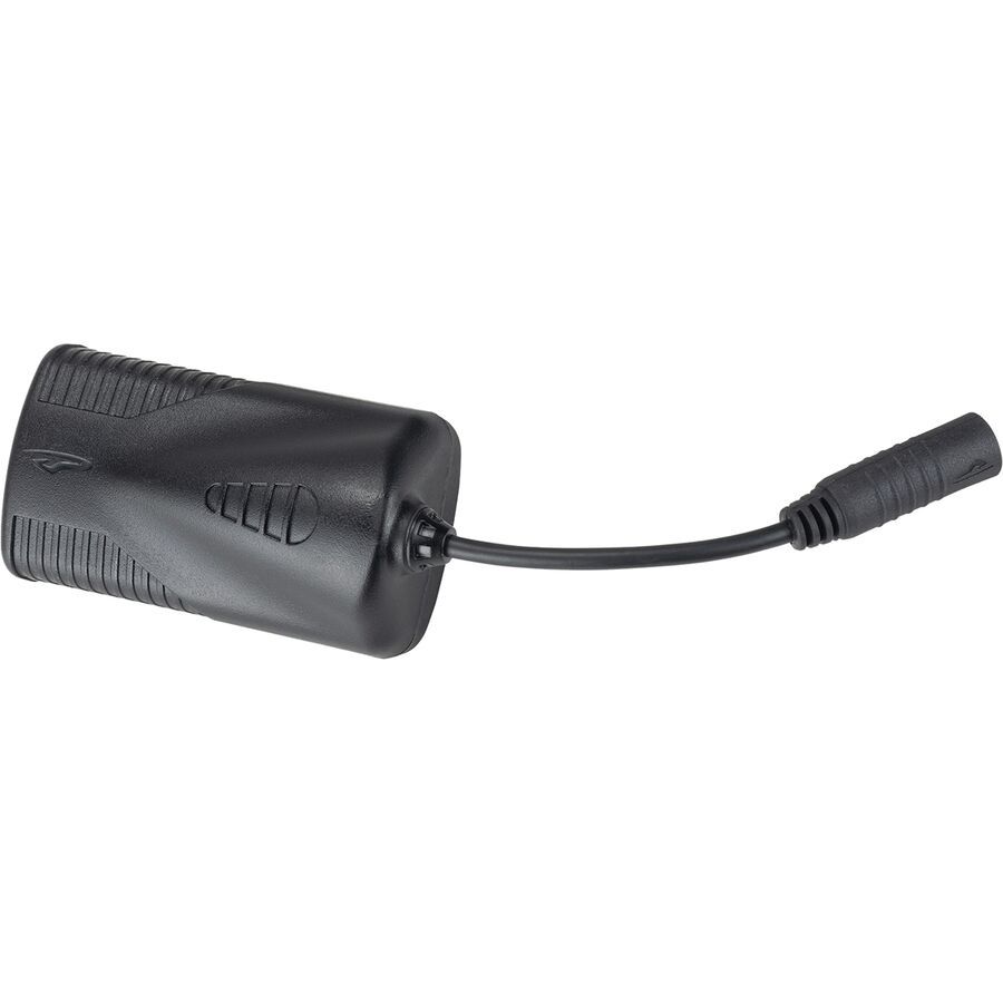 Princeton Tec Apex Rechargable Battery Pack Black