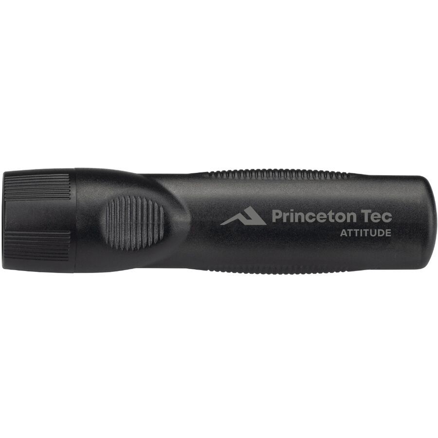 Princeton Tec Attitude Flashlight Black