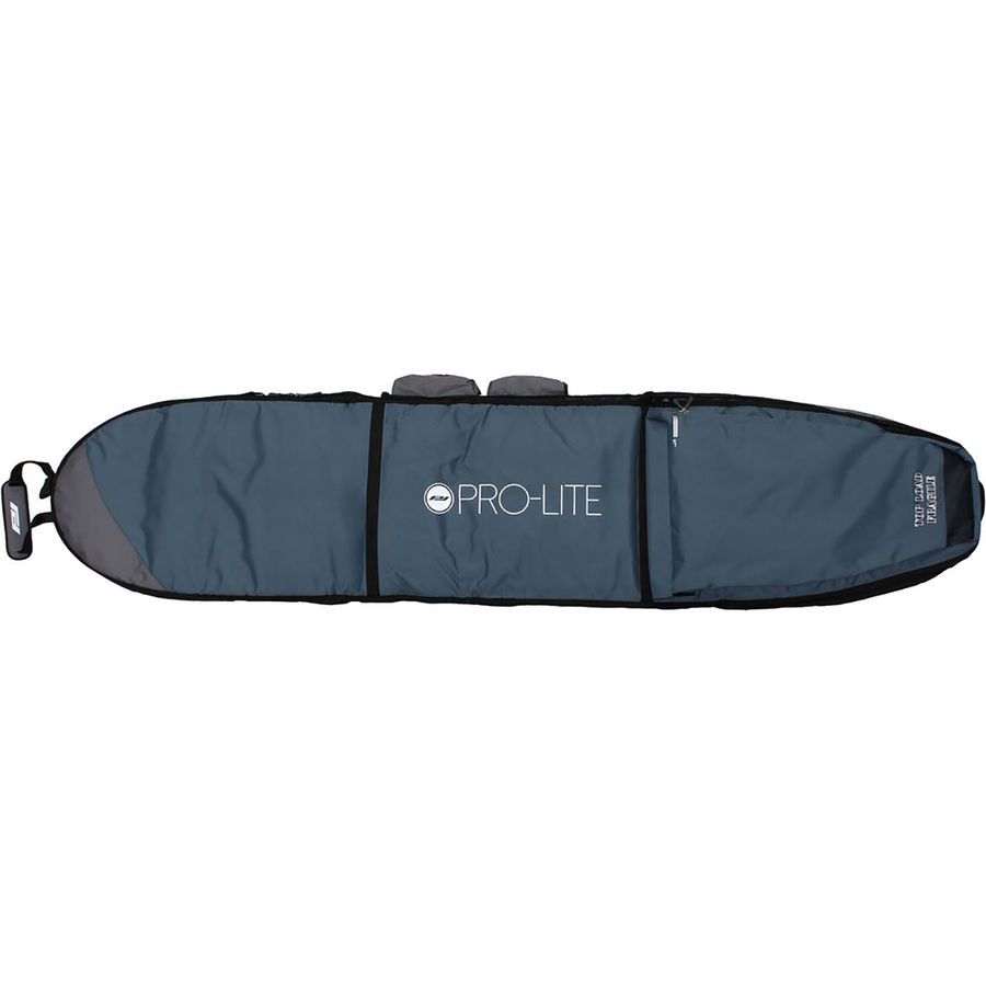 Pro-Lite Wheeled Coffin Surfboard Bag - Long One Color
