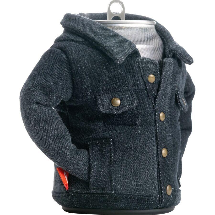 Puffin Drinkwear The Denim Pewter Denim