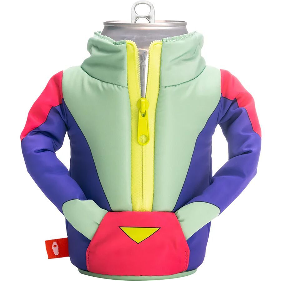 Puffin Drinkwear The Miller Multi/Purple