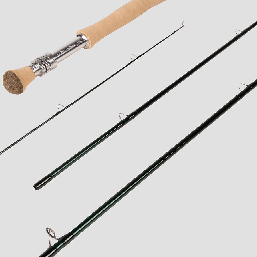 R.L. Winston Rod Co. Air 2 Reach Fly Rod One Color