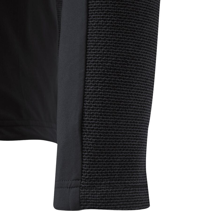 Rab Capacitor Hooded Jacket - Men's Beluga