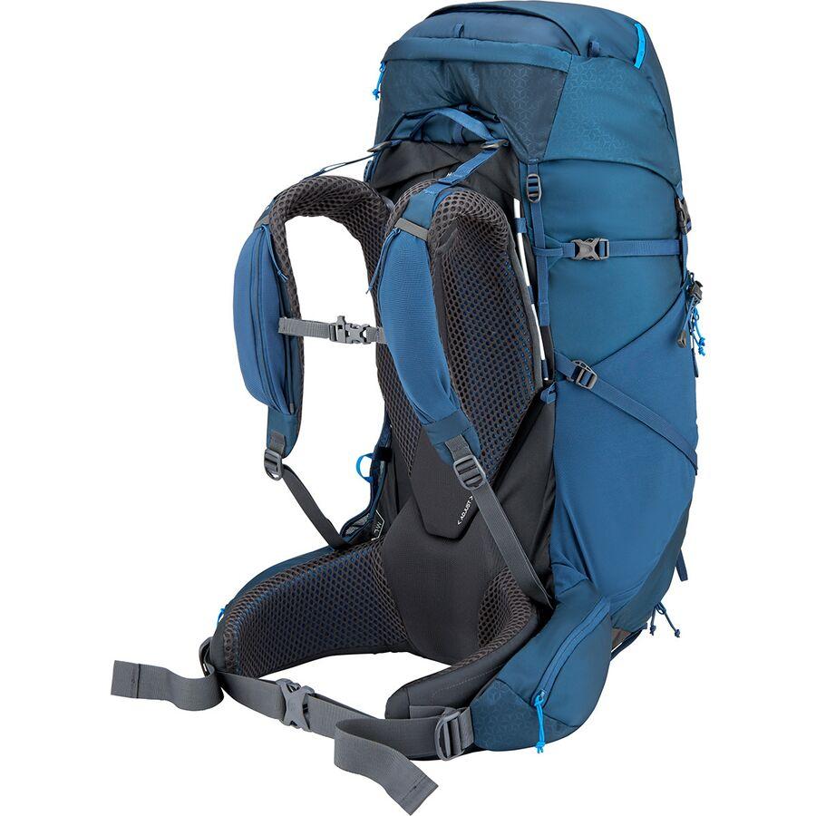 Rab Exion 55 Backpack Anthracite/Graphene