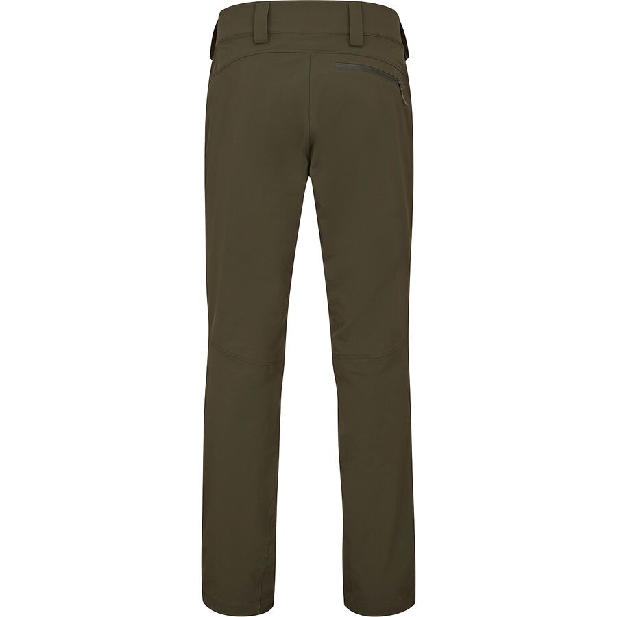 Rab Incline Pant - Men's Army (Light Khaki)