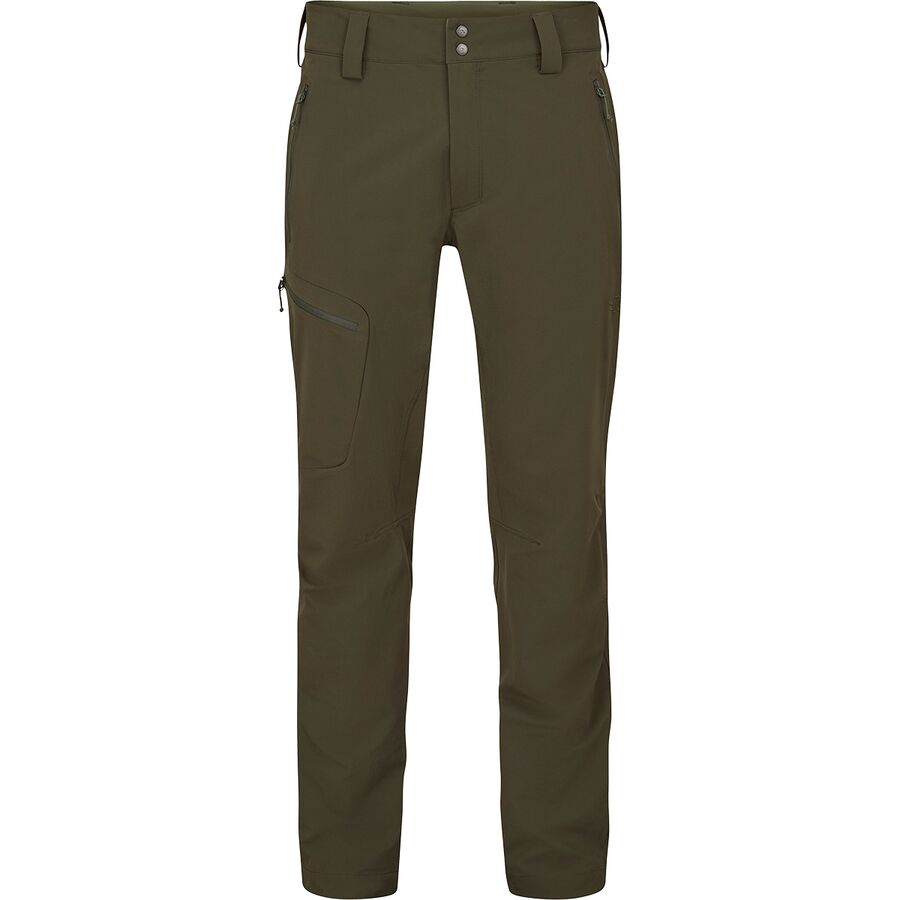 Rab Incline Pant - Men's Army (Light Khaki)
