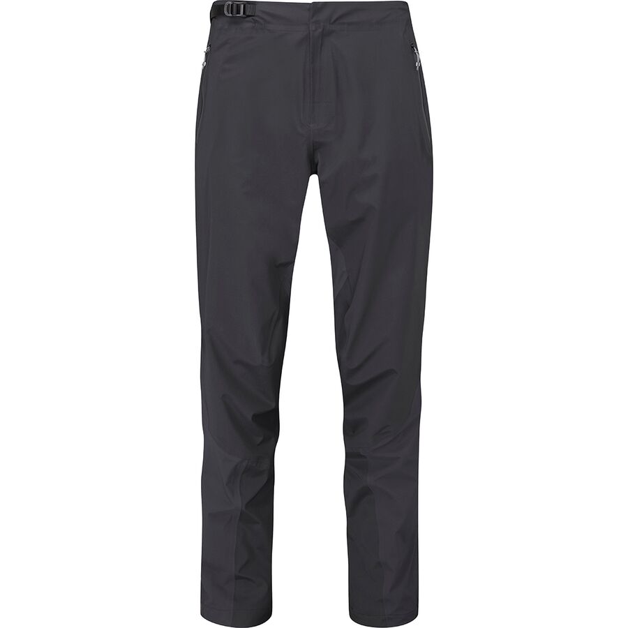 Rab Kinetic Alpine 2.0 Pant - Men's Black