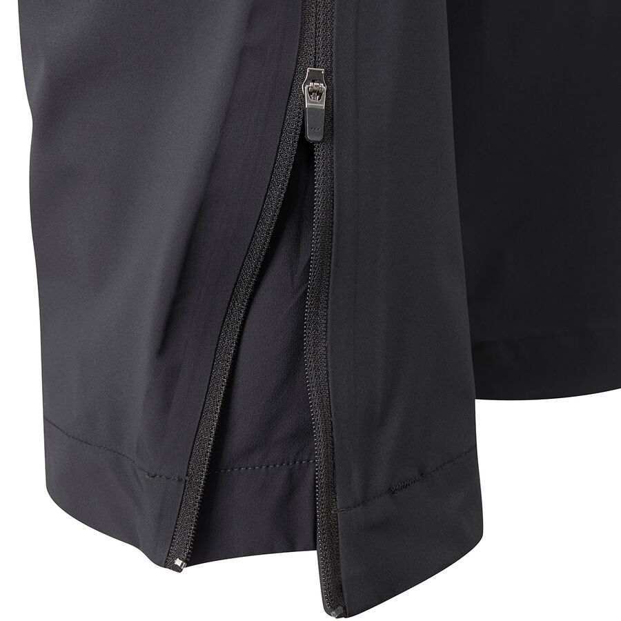 Rab Kinetic Alpine 2.0 Pant - Men's Black
