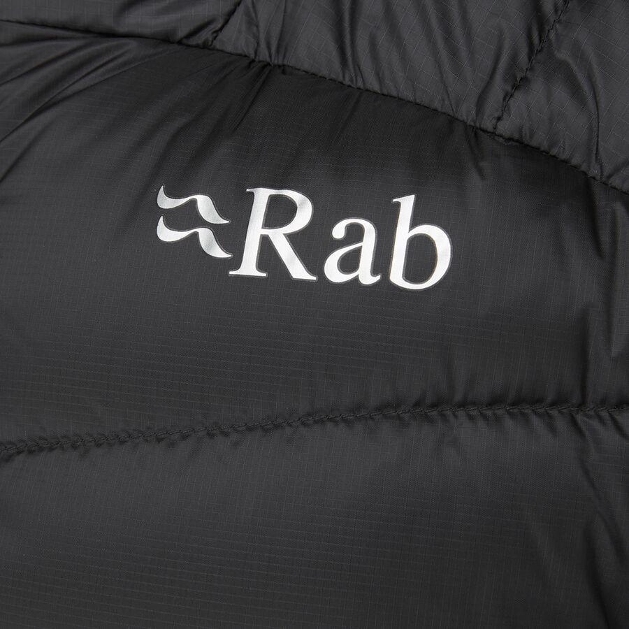 Rab Neutrino Pro Down Jacket - Women's Orion Blue/Citadel
