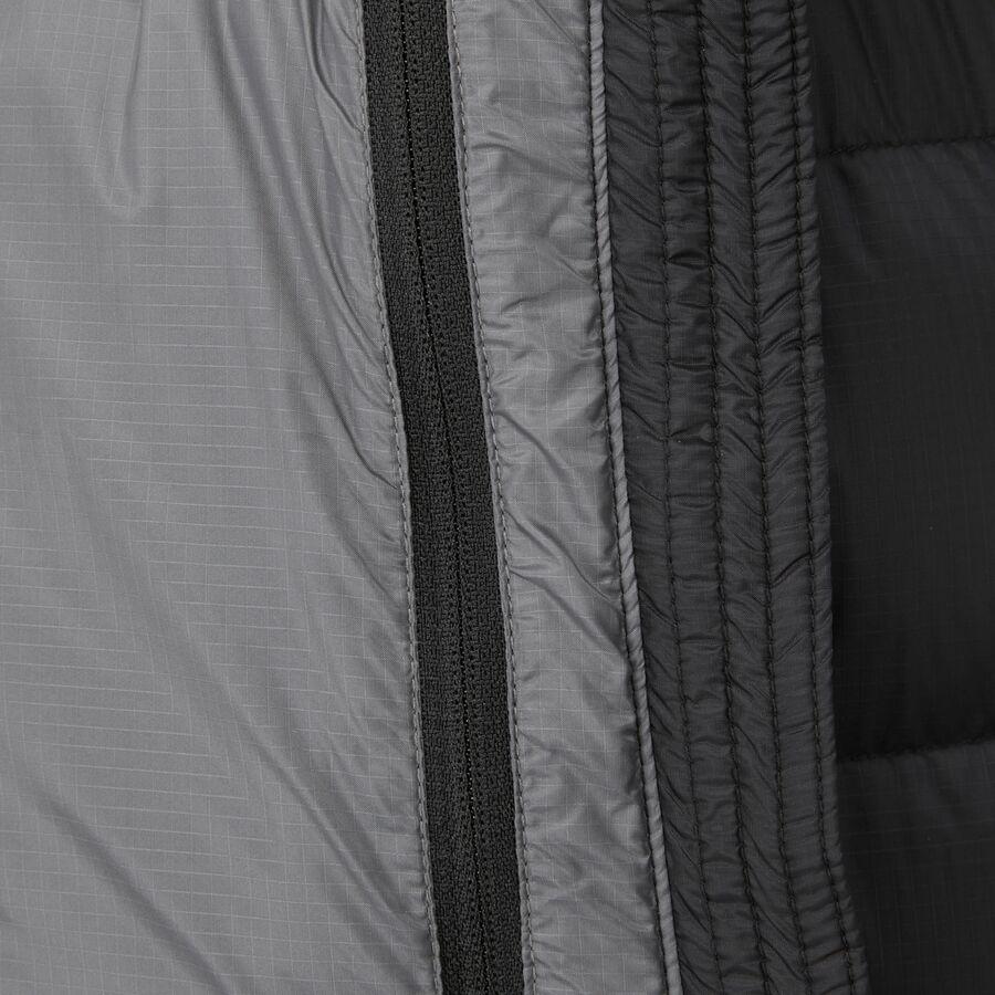 Rab Neutrino Pro Down Jacket - Women's Orion Blue/Citadel