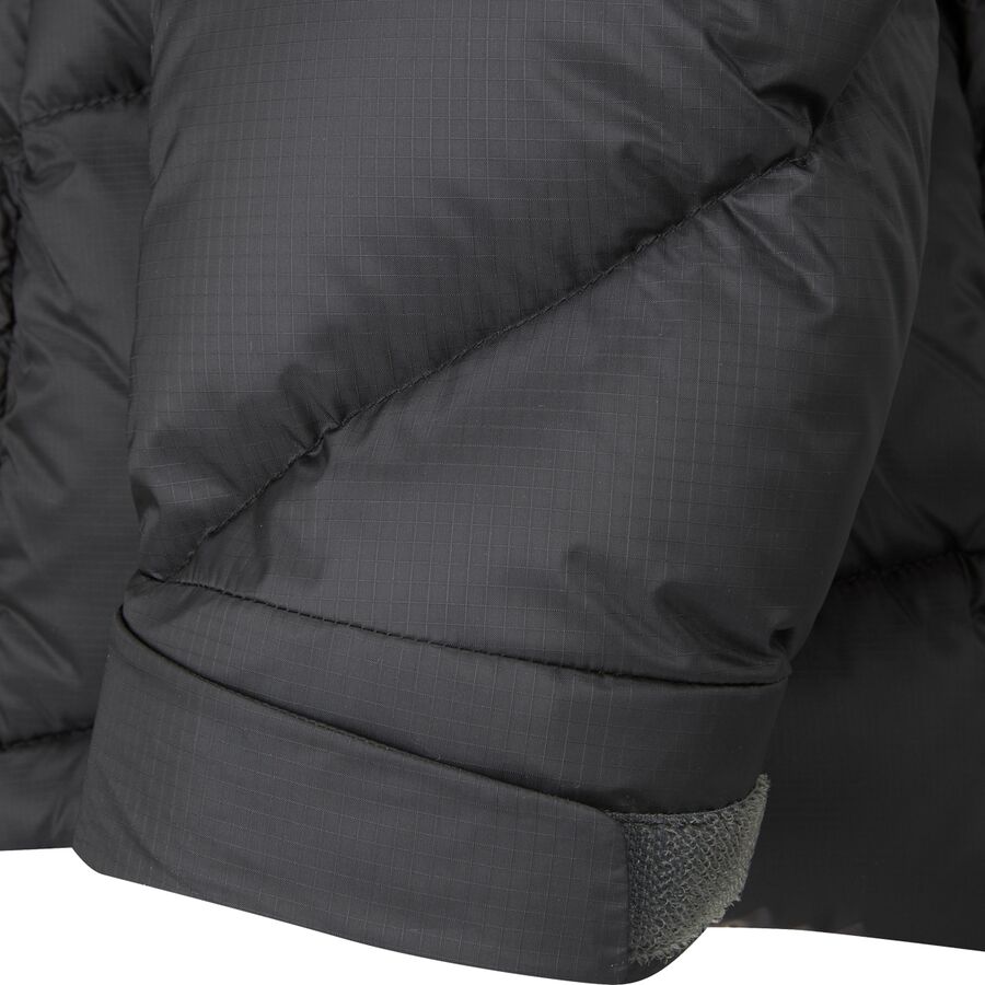 Rab Neutrino Pro Down Jacket - Women's Orion Blue/Citadel