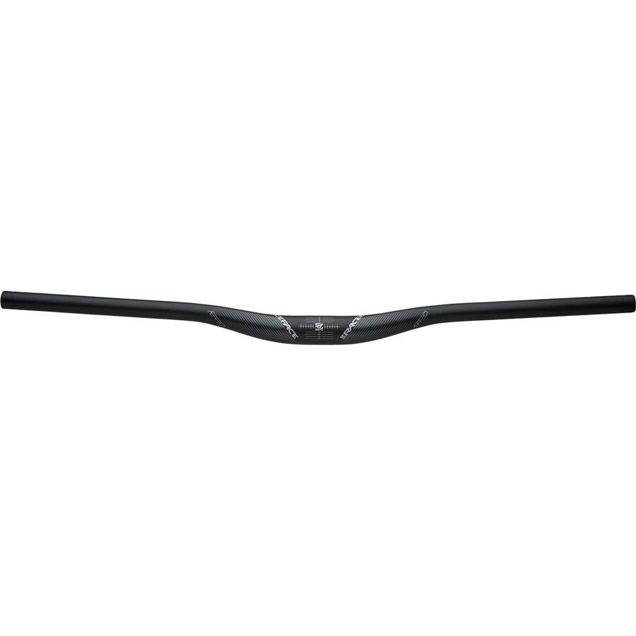 Race Face Aeffect R 35 20mm Rise Handlebar Black