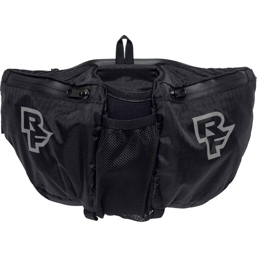 Race Face Stash Quick Rip Hip Pack One Color