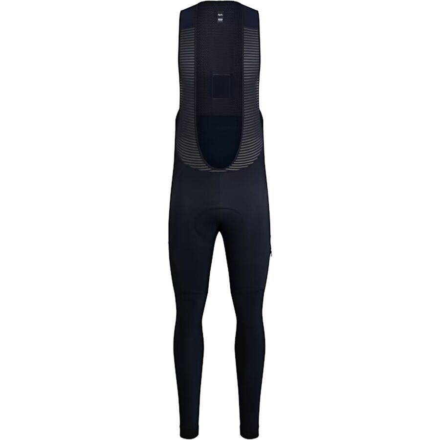 Rapha Cargo Winter Tight + Pad - Men's Black/Black