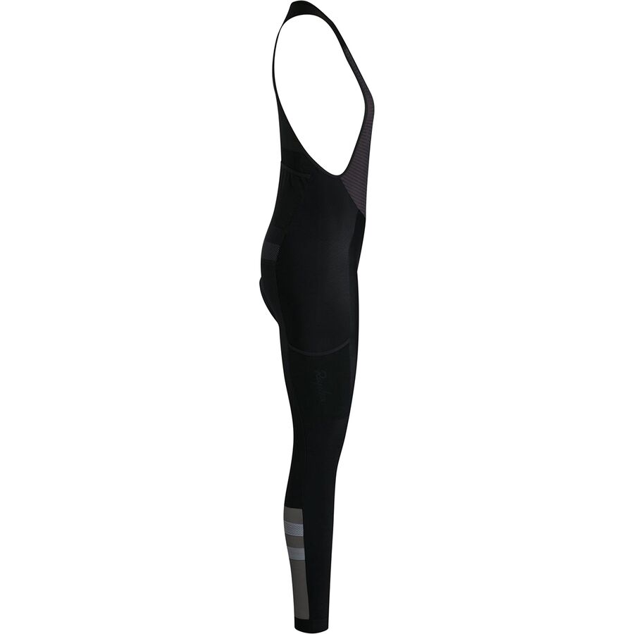 Rapha Cargo Winter Tight + Pad - Women's Black/White