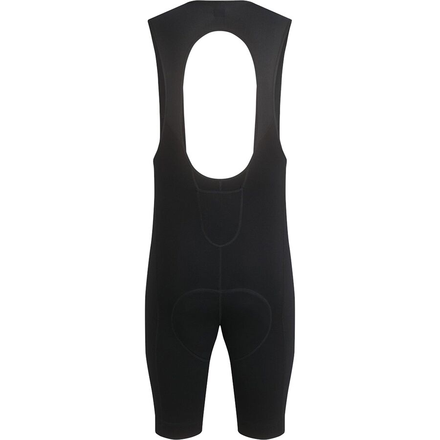 Rapha Classic Bib Short - Men's Black/Black