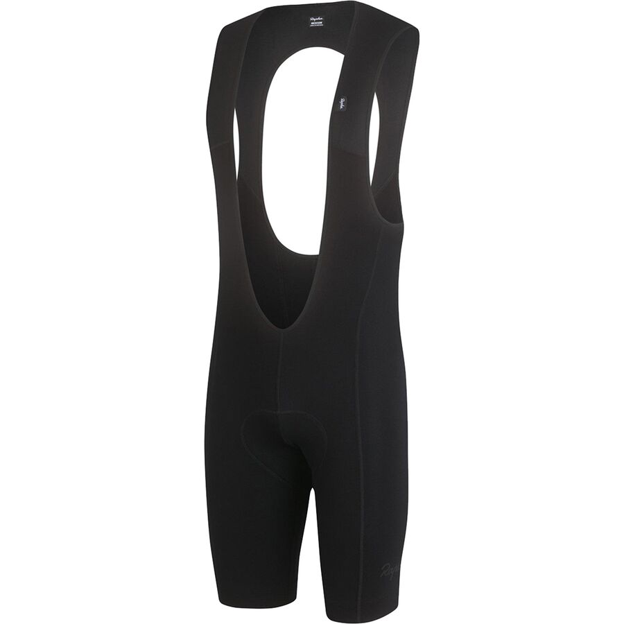Rapha Classic Bib Short - Men's Black/Black